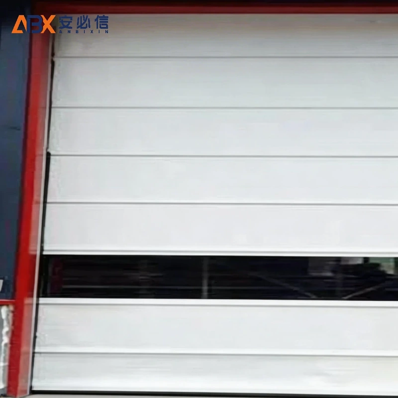 揭阳市快速门